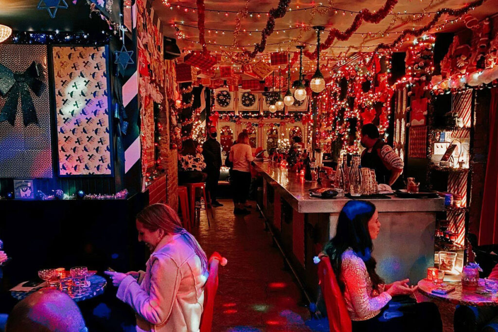 Miracle On 9th Street