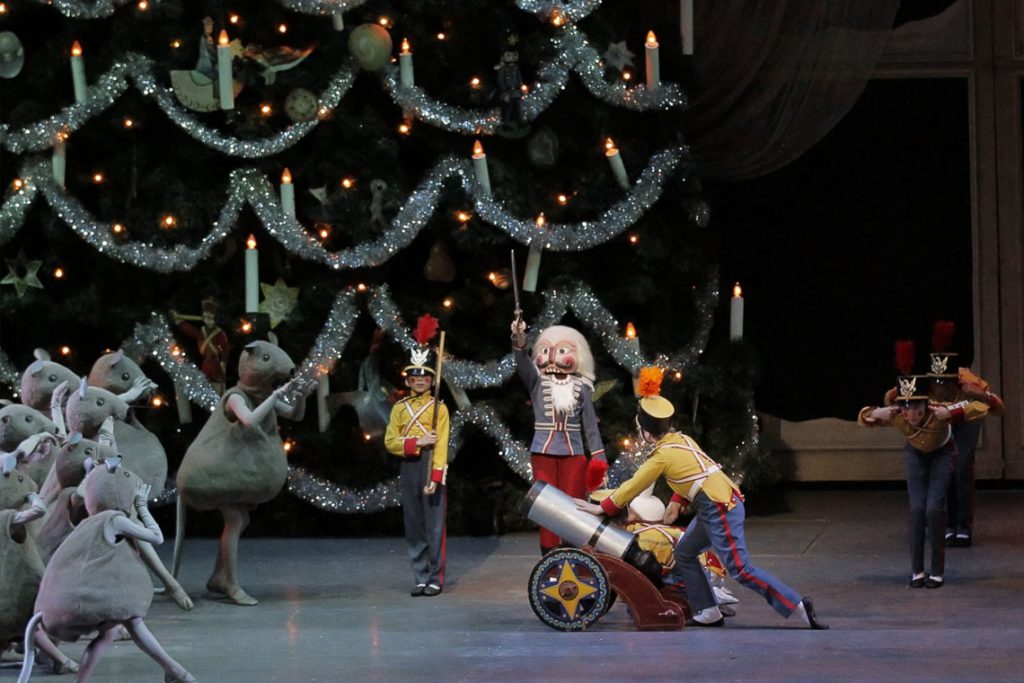 The Nutcracker