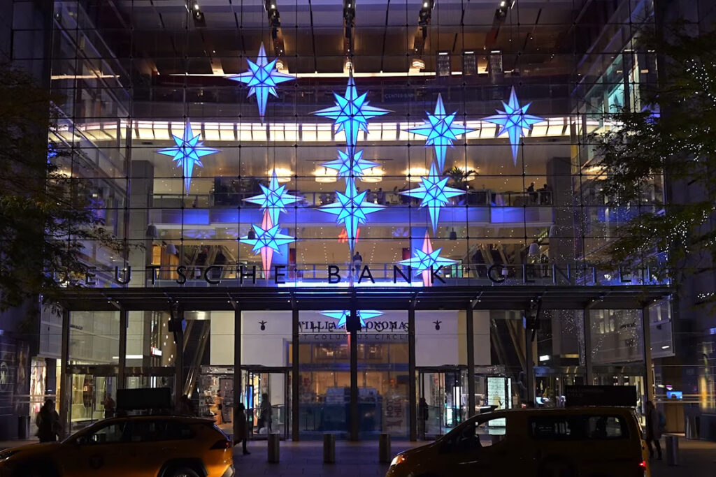 Holidays Under The Stars At Time Warner Center 2024